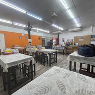 ก๋วยเตี๋ยวต้มยำหมูกรอบดอนเมือง