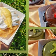 ชา-หลาม CHALARM