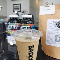 BADLY COFFEE สะพานเจษฎาบดินทร์