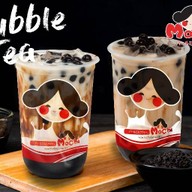 Mochi Bubble Milk Tea