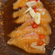 Hashi By Kek