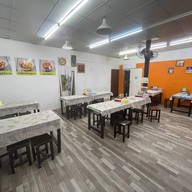 ก๋วยเตี๋ยวต้มยำหมูกรอบดอนเมือง