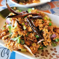 ลาภอร่อย