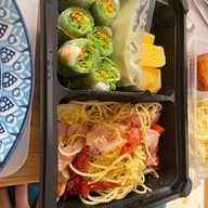 Salad House by Super fresh (สลัดเฮ้าส์ บาย ซุปเปอร์เฟรช)