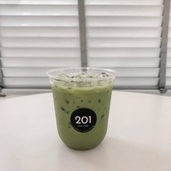 201  Slow Bar Coffee and Croffle