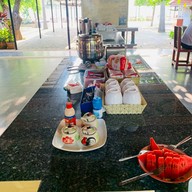 ปิง วิว สวนอาหาร & รีสอร์ท