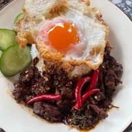 กะเพราโบราณ