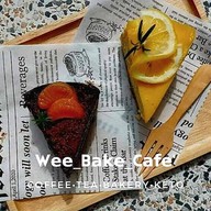 Wee_ Bake_Cafe เทเวศร์ ซ1