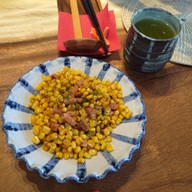 เมนูของร้าน Tsuru Udon ทองหล่อ