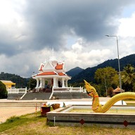 ศาลหลักเมืองระนอง