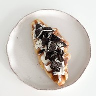 201  Slow Bar Coffee and Croffle