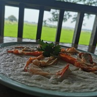 เมนูของร้าน นายแกะ