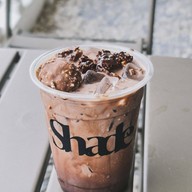 เมนูของร้าน Shade
