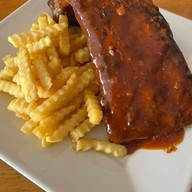 ดี แอ๊ปเปิ้ล Restauvants