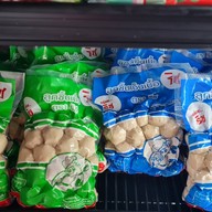 เฮงเฮง Food Shop พระสมุทรเจดีย์
