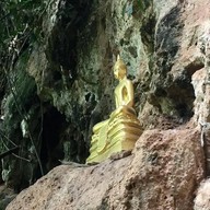 วัดถ้ำซับมืด