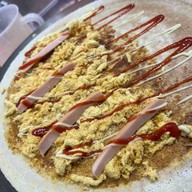 Tasty Corner by BaLL หมุ่บ้านชลลดา
