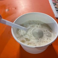 เมนูของร้าน ลูกขิง