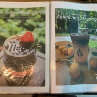 Anna's Garden Cafe by Tassana Garden
