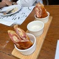 Alphabet Cafe & Bar