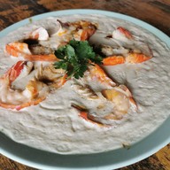 เมนูของร้าน นายแกะ