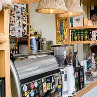 SomSak Cafe