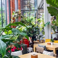 SomSak Cafe