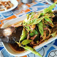 ลาภอร่อย