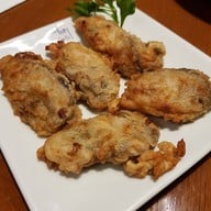 เมนูของร้าน The Grill Tokyo สยามพารากอน