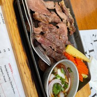 Alphabet Cafe & Bar