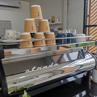 BADLY COFFEE สะพานเจษฎาบดินทร์