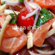 กุ้งแช่น้ำปลา ^_^