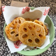 กะเพราโบราณ