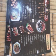 นั่งริมเล Sea Food
