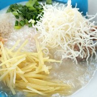 โจ๊กป้าใจซอย 4