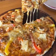 ดี แอ๊ปเปิ้ล Restauvants