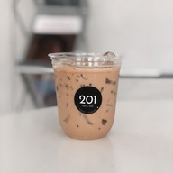 201  Slow Bar Coffee and Croffle