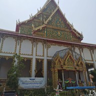 บรรยากาศ วัดต้นสน