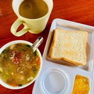 ปิง วิว สวนอาหาร & รีสอร์ท