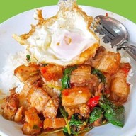 อิ่มเอม Kitchen Abac Bangna