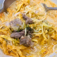 ข้าวซอยแสงจันทร์
