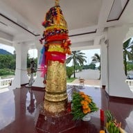 ศาลหลักเมืองระนอง