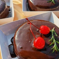 ชา-หลาม CHALARM