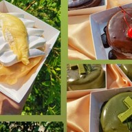 ชา-หลาม CHALARM