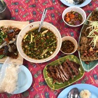 เมนู ร้านป้าไหม