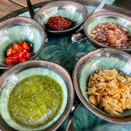 Fish House Restaurant & Bar