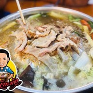 ลุงหน้าหม้อ/บ้านเฮา วัดนางพิมพ์