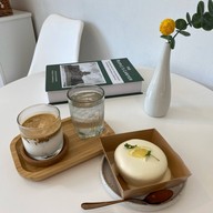 เมนูของร้าน 221 homey cafe