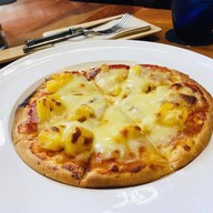 เมนูของร้าน Sriracha Coffee And More