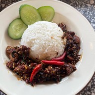 กะเพราโบราณ